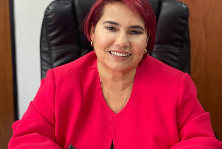 Leticia Gómez, designada como nueva ministra de Turismo en sustitución de Alí Padrón