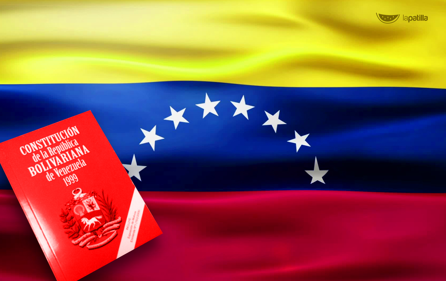 Elsa Muro: ¿Qué Constitución lee Maduro?