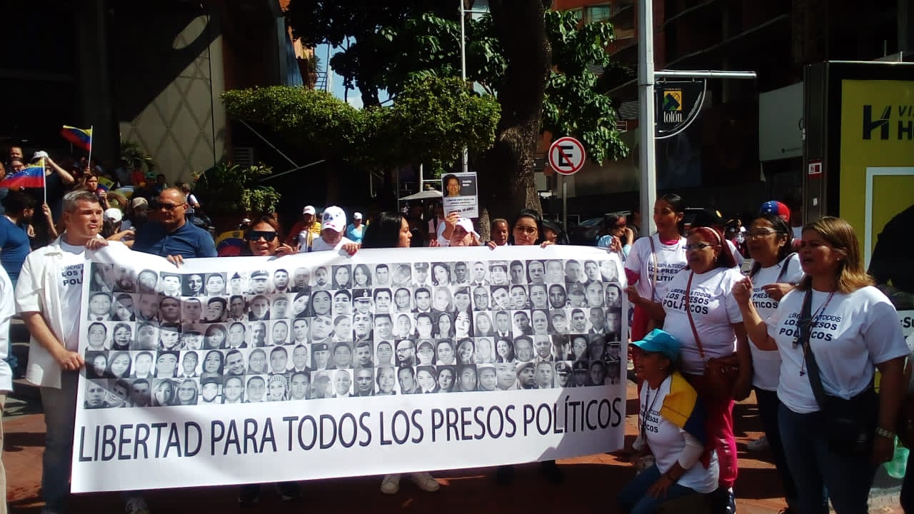 Encuentro Ciudadano denuncia que el activista Darío Estrada fue condenado a 30 años de cárcel