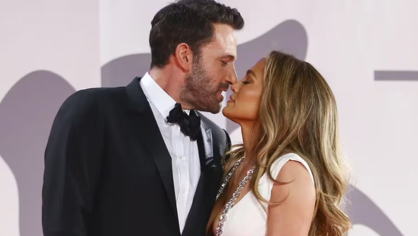 ¿Ben Affleck adicto al amor de JLo?: la actitud del actor causa preocupación y ruegan “que se controle”