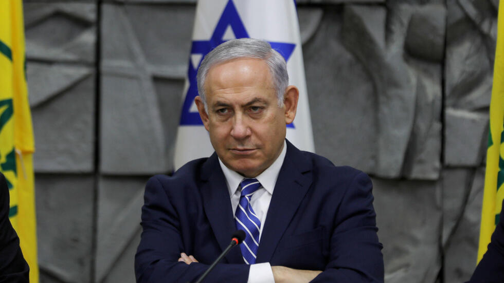 Netanyahu aseguró que la mitad de los 101 rehenes israelíes en Gaza siguen vivos