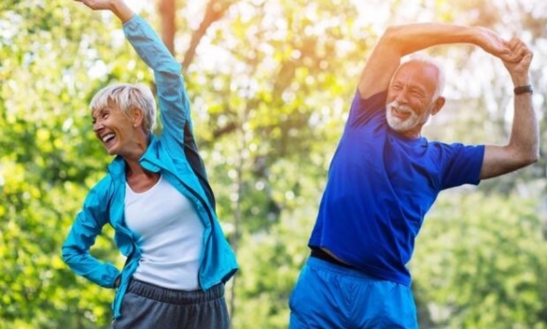 La ciencia descubrió los cuatro hábitos para vivir más de 100 años