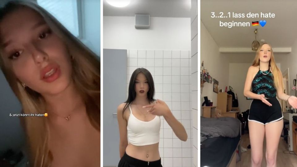 ¿Mujeres alemanas piden que regrese Hitler?: El polémico trend de TikTok que está dando la vuelta al mundo