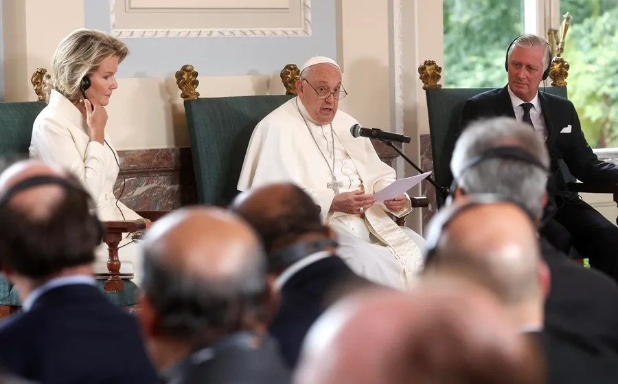 Vaticano pidió al régimen de Nicaragua que respete la libertad religiosa