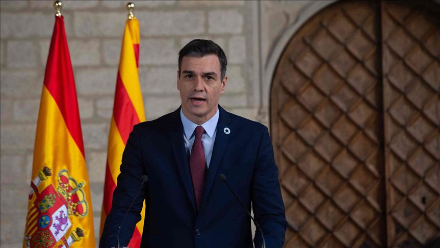 Gobierno de Pedro Sánchez dijo que “no tiene nada que ver” con las coacciones a Edmundo González en la Embajada de España