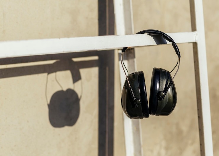 Mujer descubrió por qué sentía un cosquilleo en la oreja cuando usaba auriculares y reveló el motivo (VIDEO)