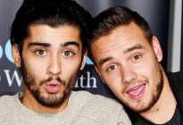 “Daría todo por un último abrazo”: El desconsuelo de Zayn Malik tras la muerte de Liam Payne