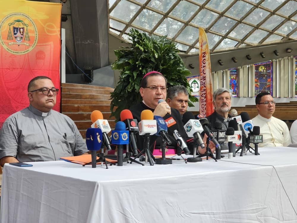 Barquisimeto se prepara para la Visita 167 de la Divina Pastora