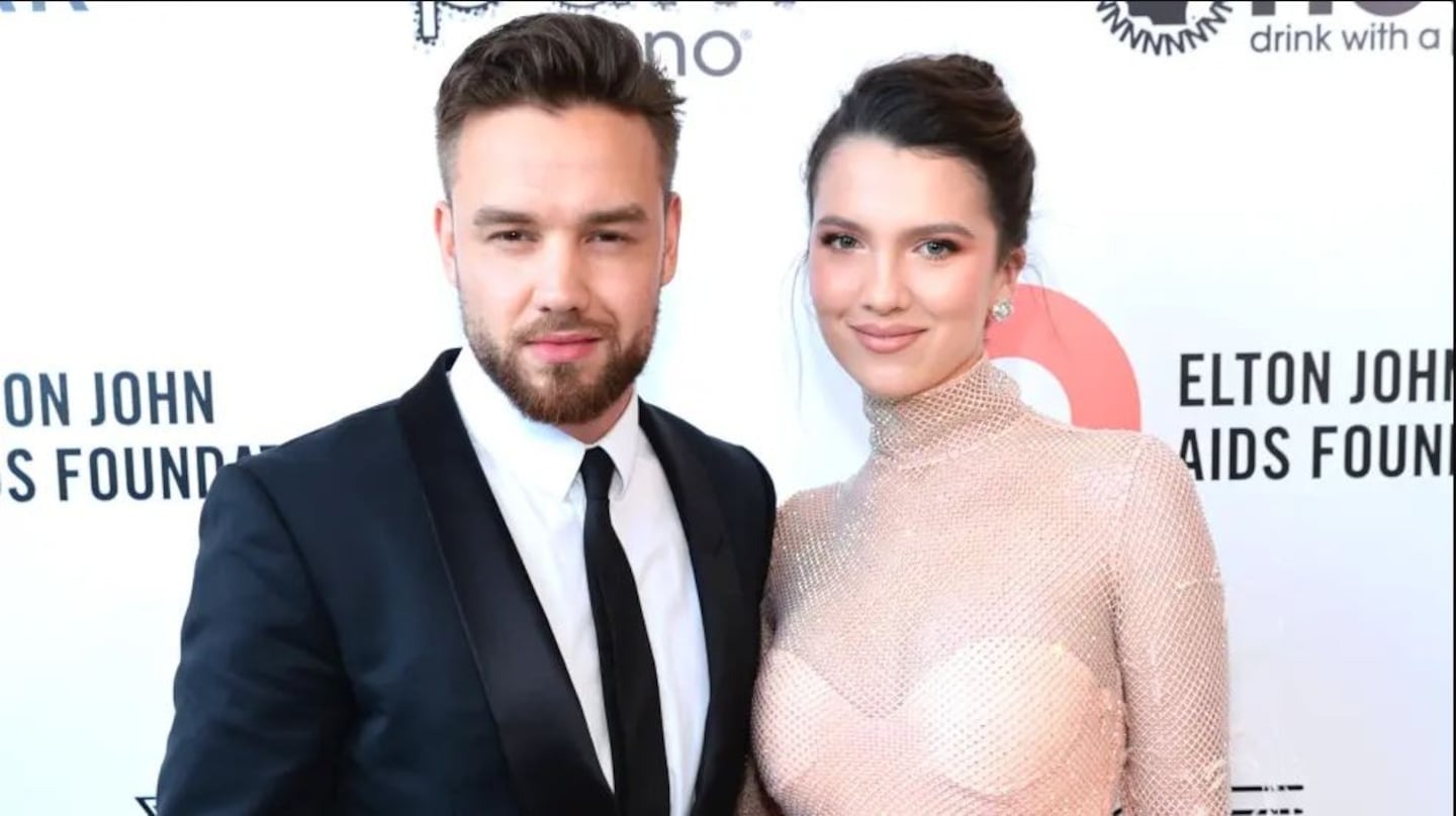 Exnovia había acusado a Liam Payne de haberla obligado a abortar hace dos días