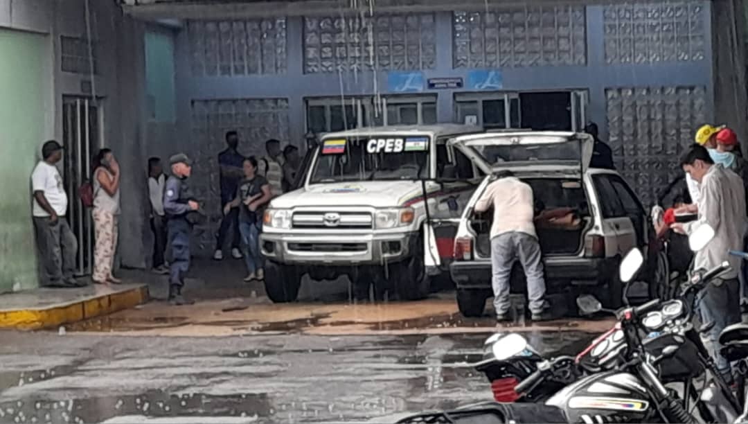 Fugados del penal de Barinas podrían haber sido abatidos en enfrentamiento en San Silvestre